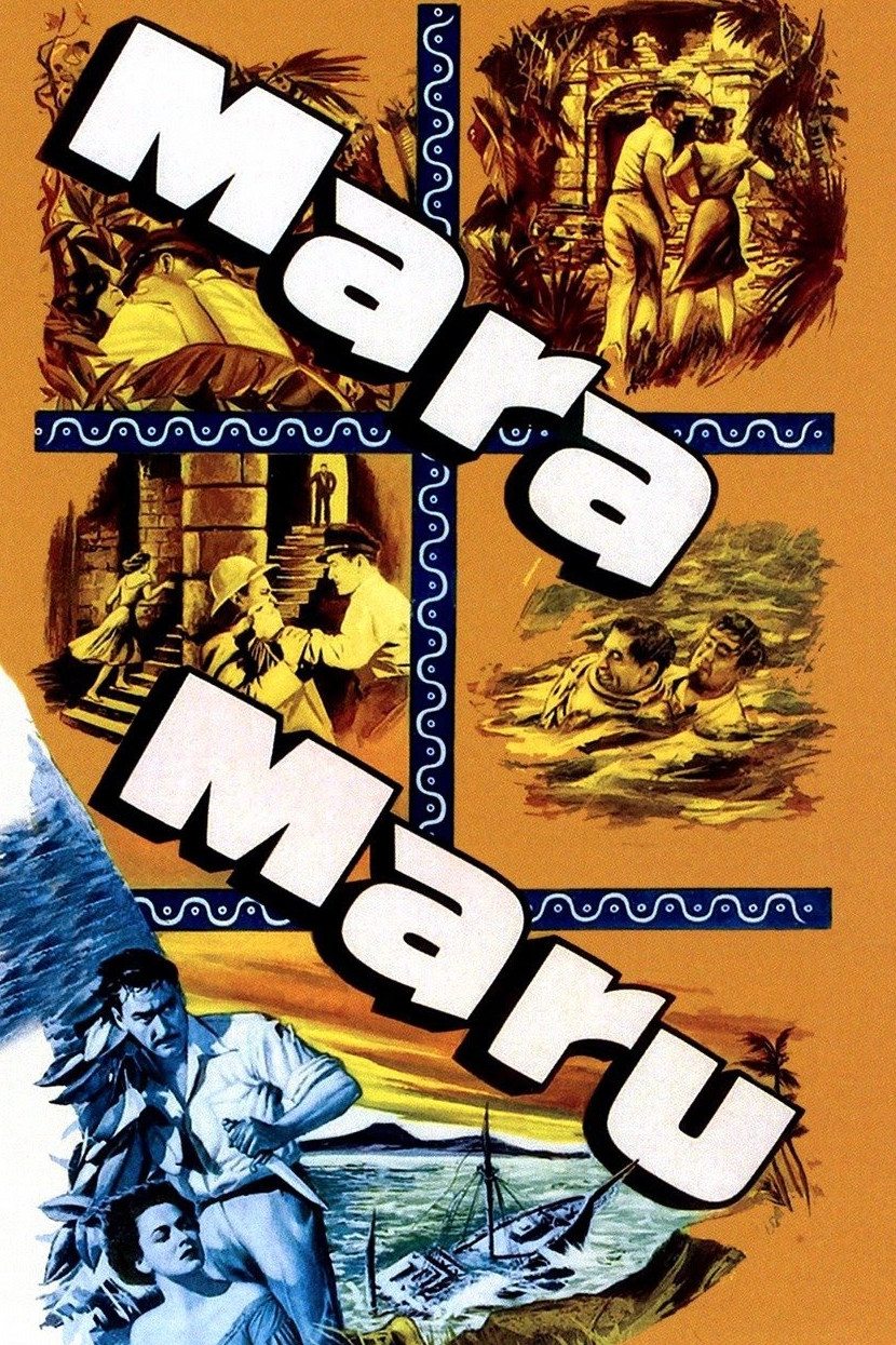 مارا مارو