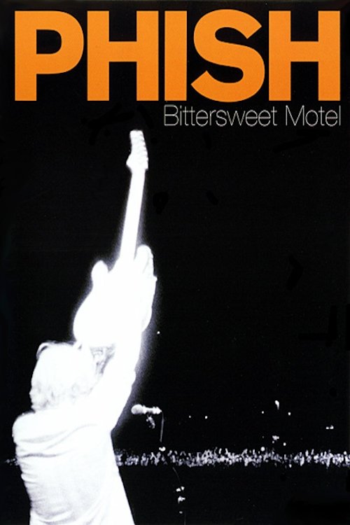PHISH: متل تلخ