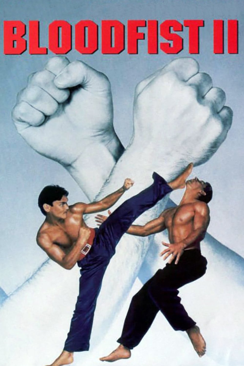 Fistfist II