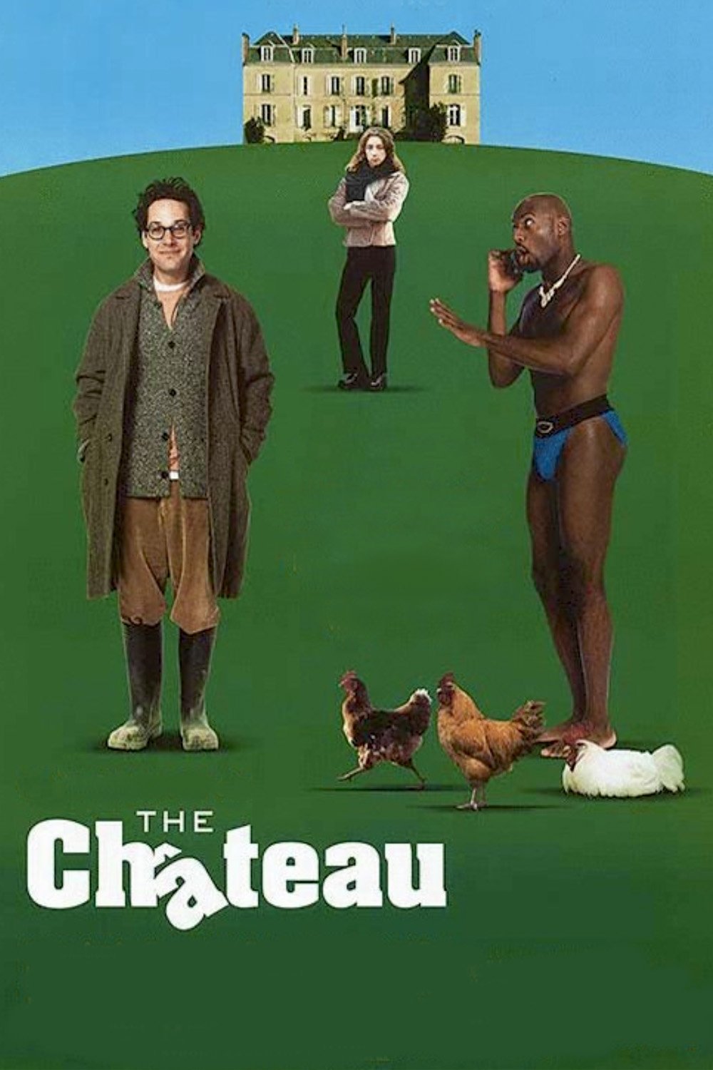 château