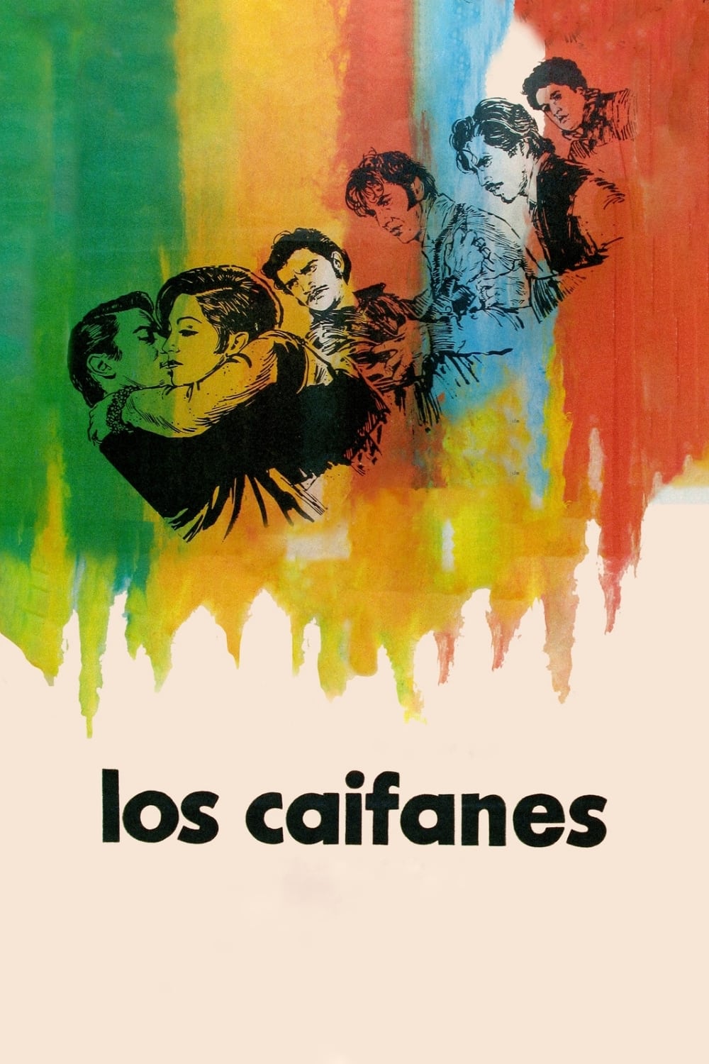 caifanes