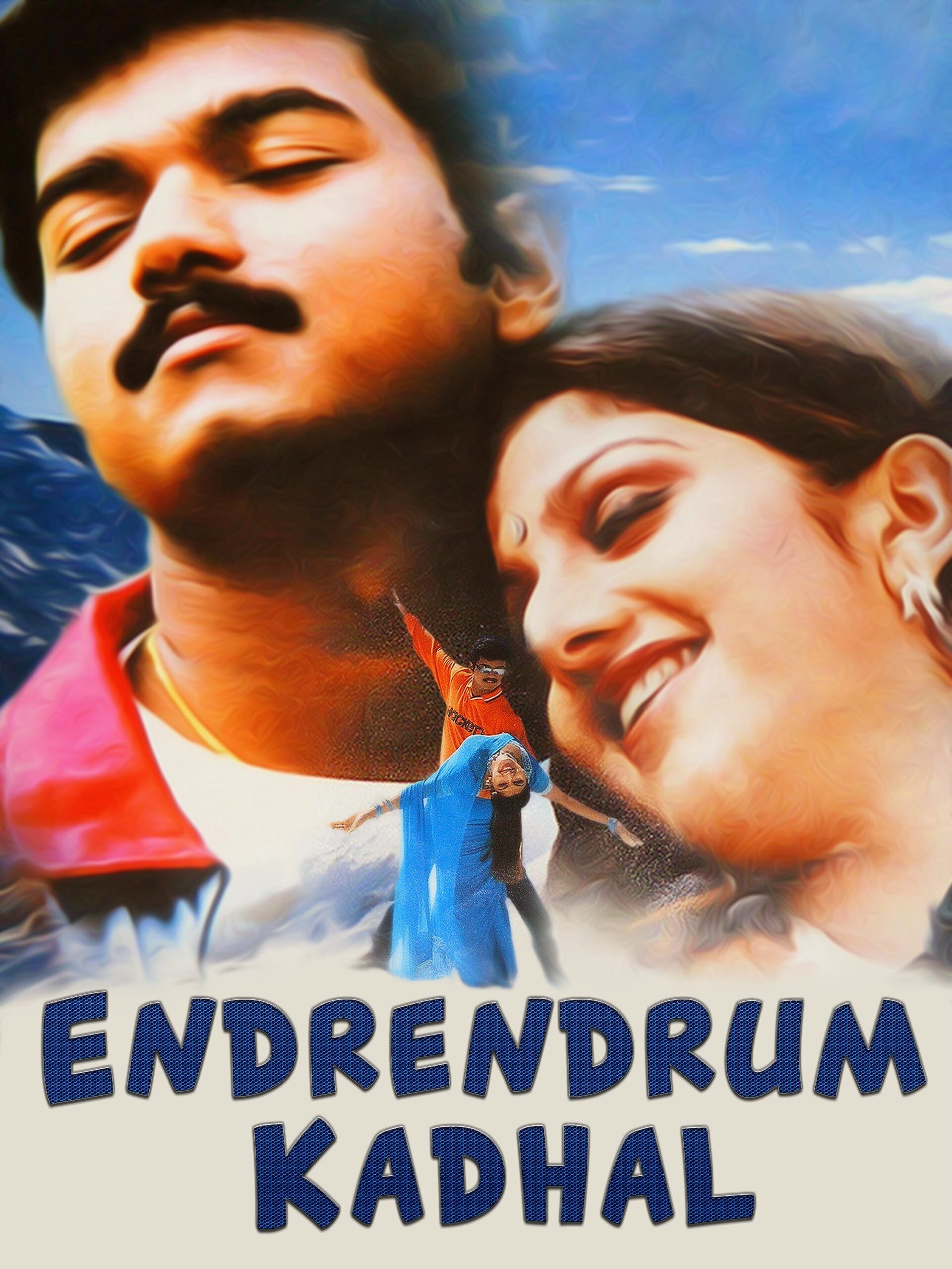 endrendrum kadhal