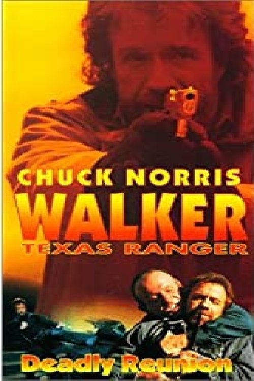 Walker Texas Ranger 3: Reunion Deadly