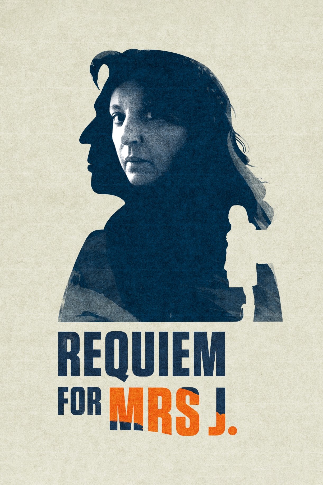 Requiem برای خانم J