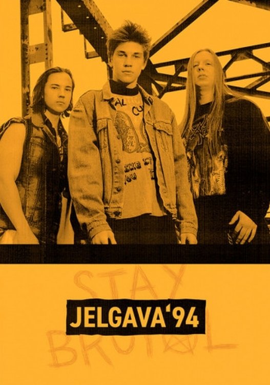 jelgava '94