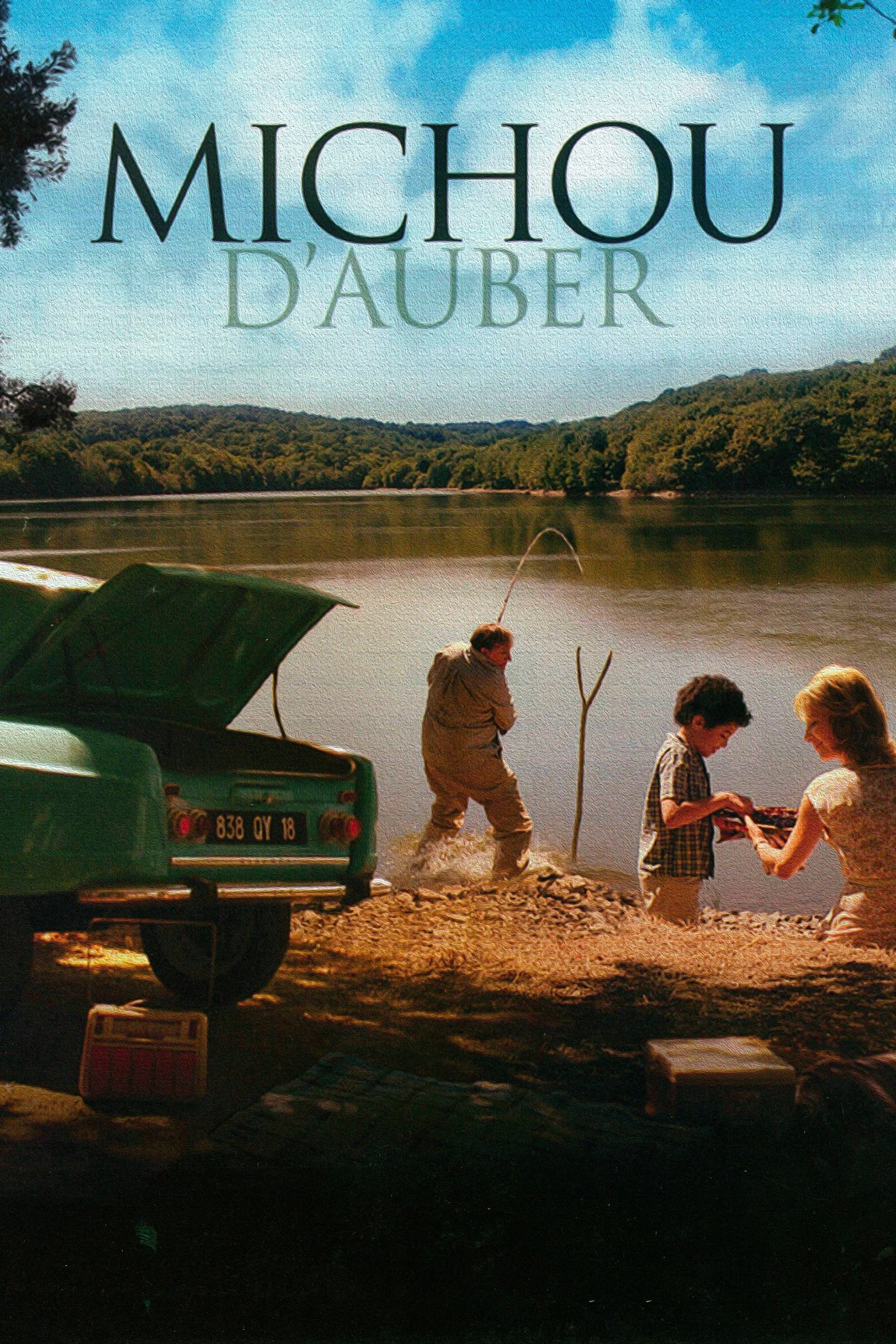 Michou D'Auber
