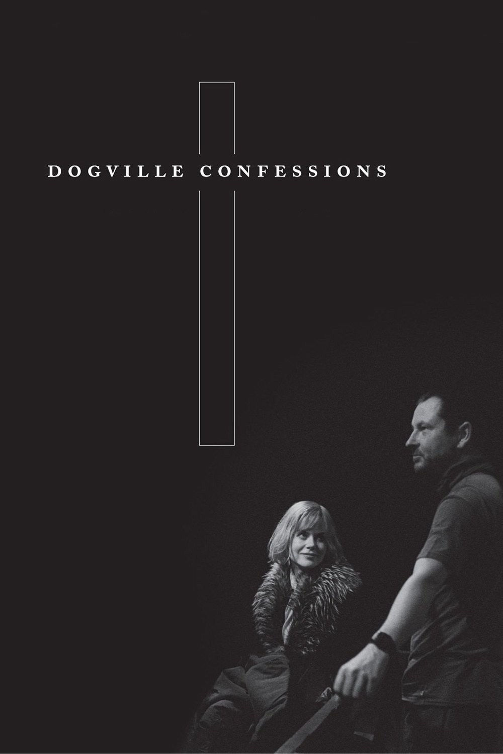 اعترافات Dogville