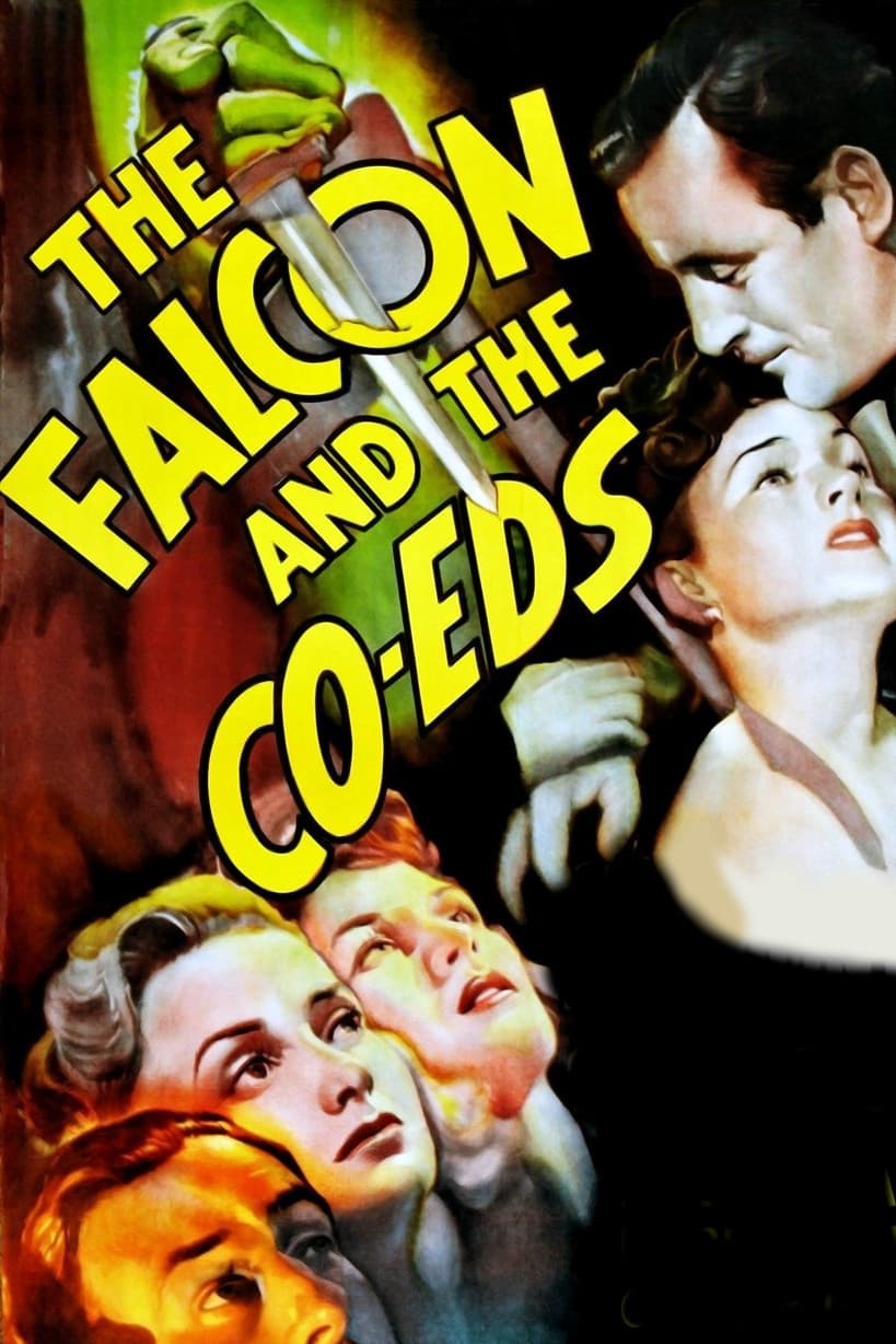 Falcon و Co-Eds