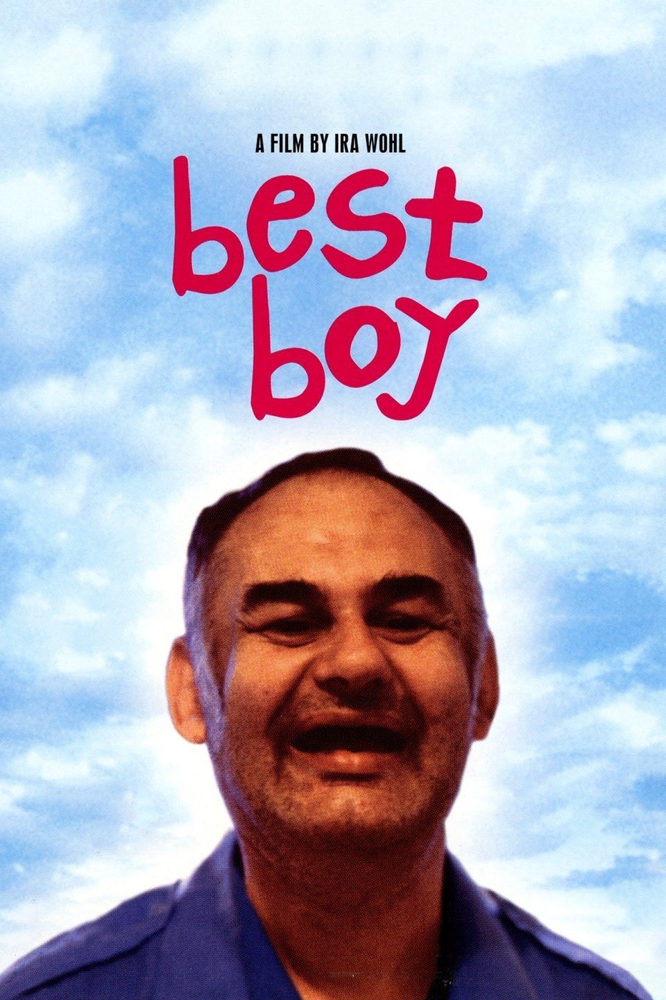 بهترین پسر