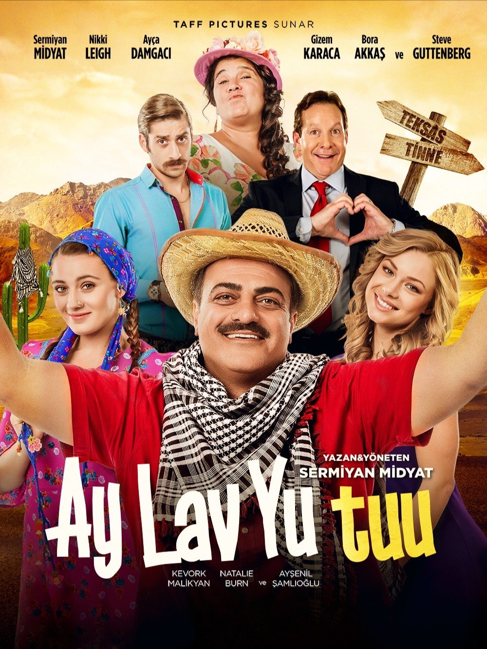 لاف یووی