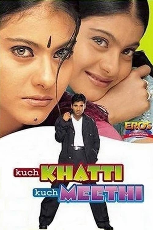 Kuch Khatti Kuch Methi