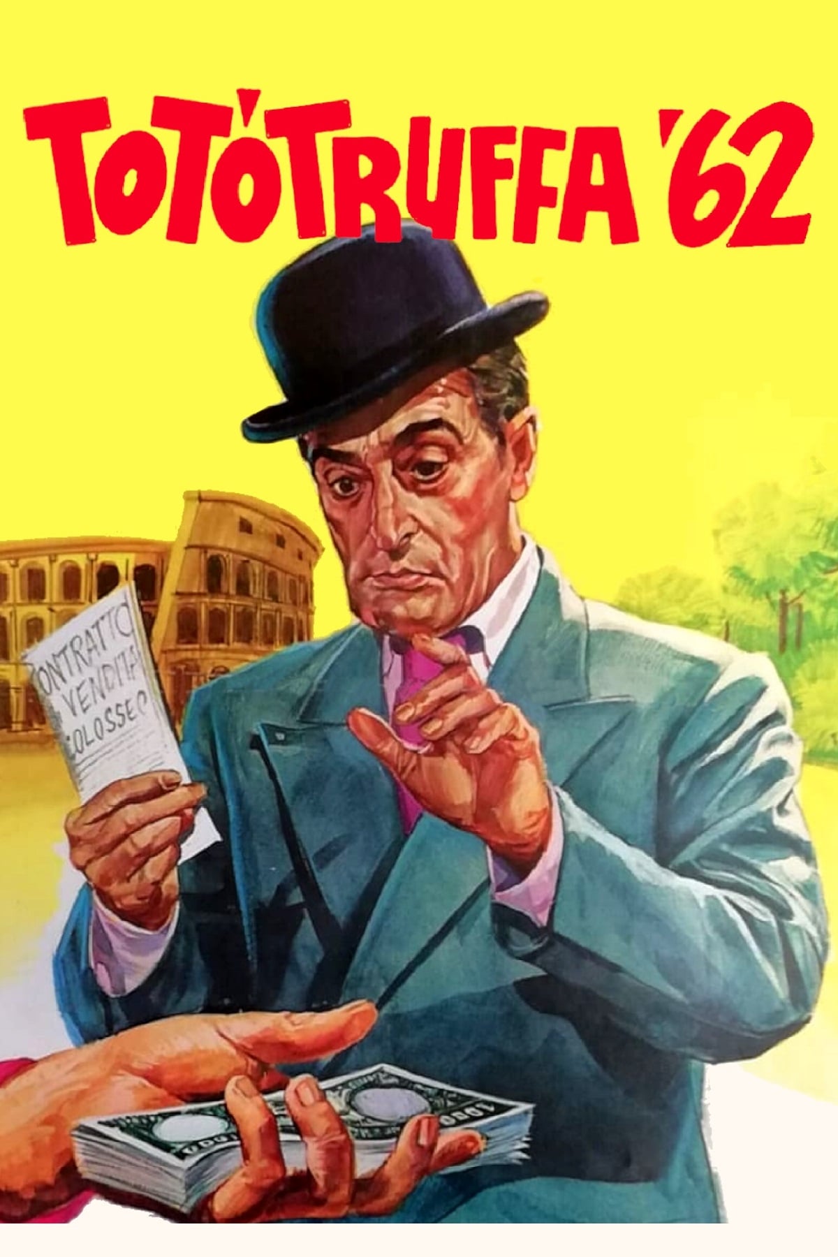 Tototrofa '62