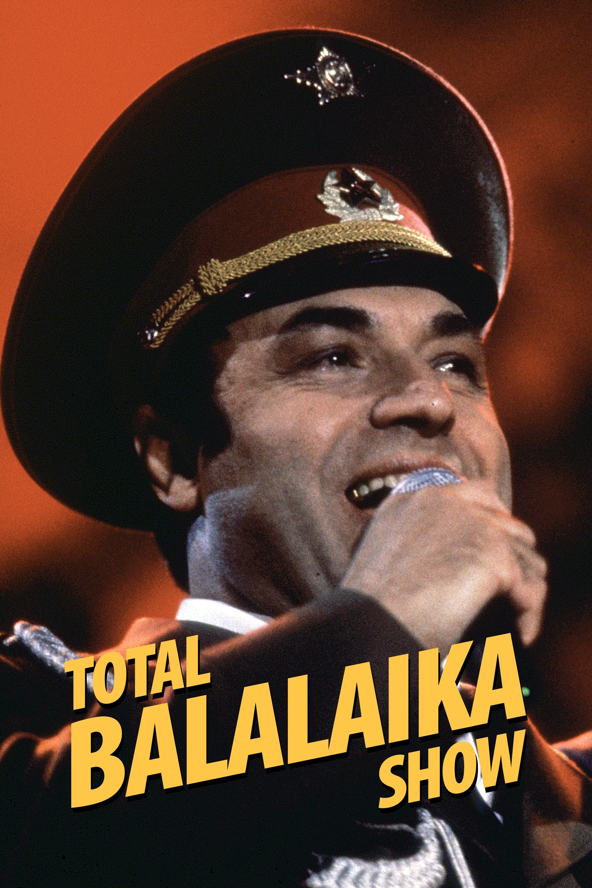 نمایش کامل Balalaika