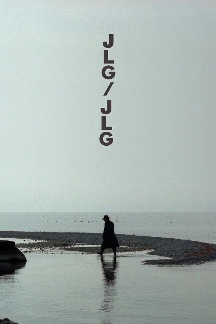 JLG/JLG: خود پرتره در ماه دسامبر