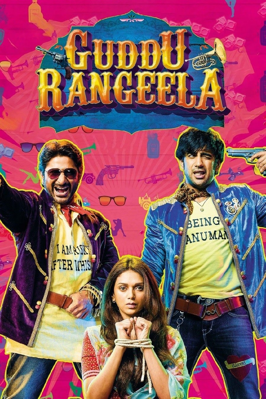 گوددو Rangeela