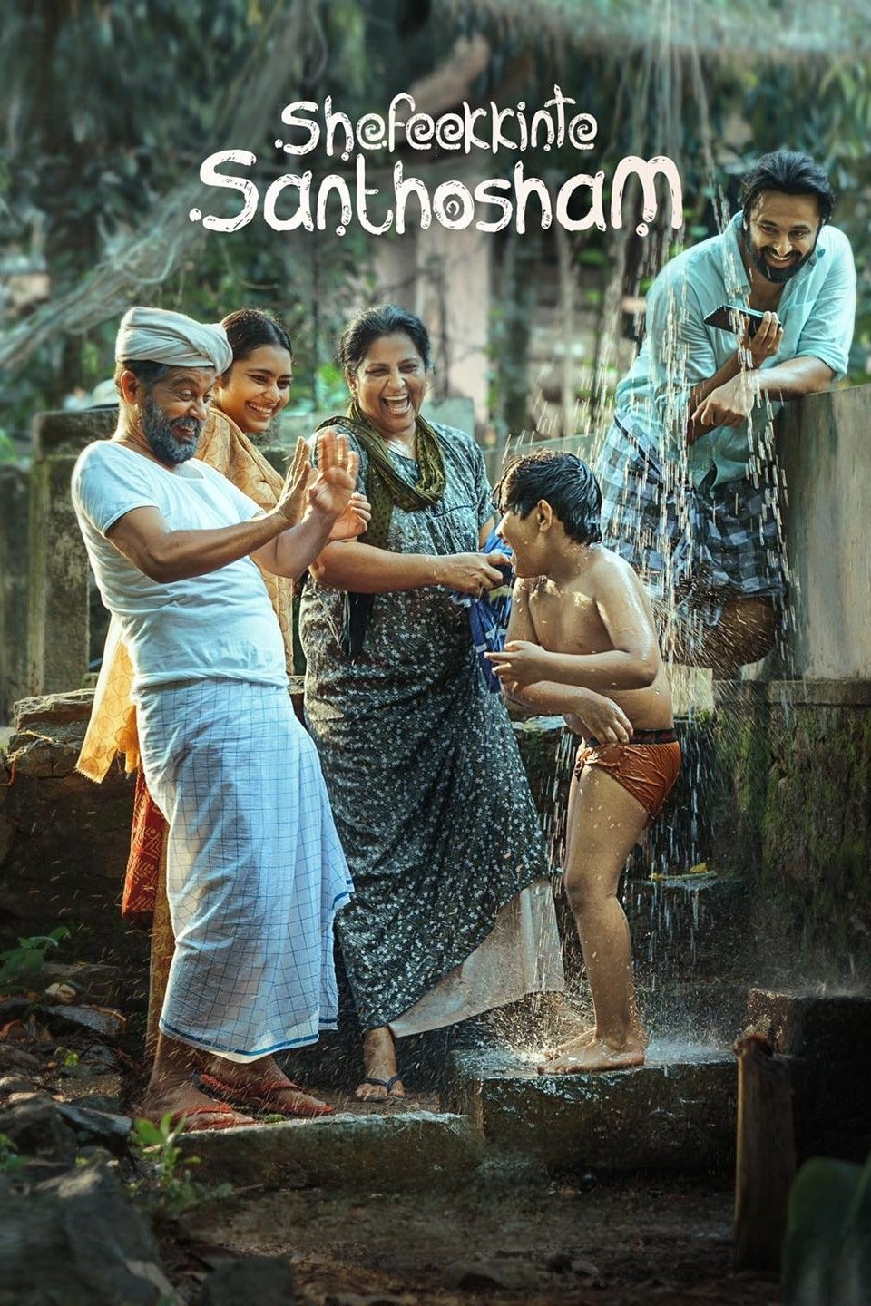 Shefeekkinte Santhsham