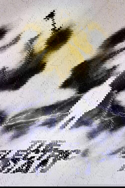مرد برقی