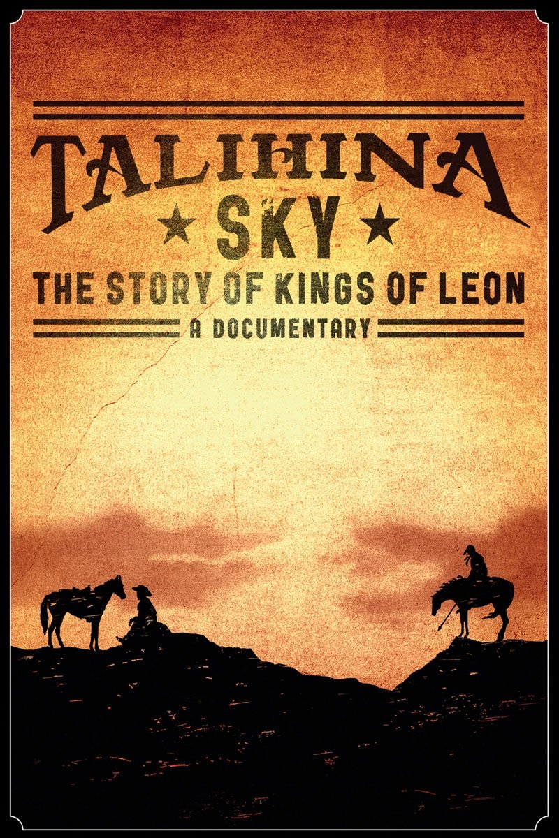 Talihina Sky: داستان پادشاهان لئون