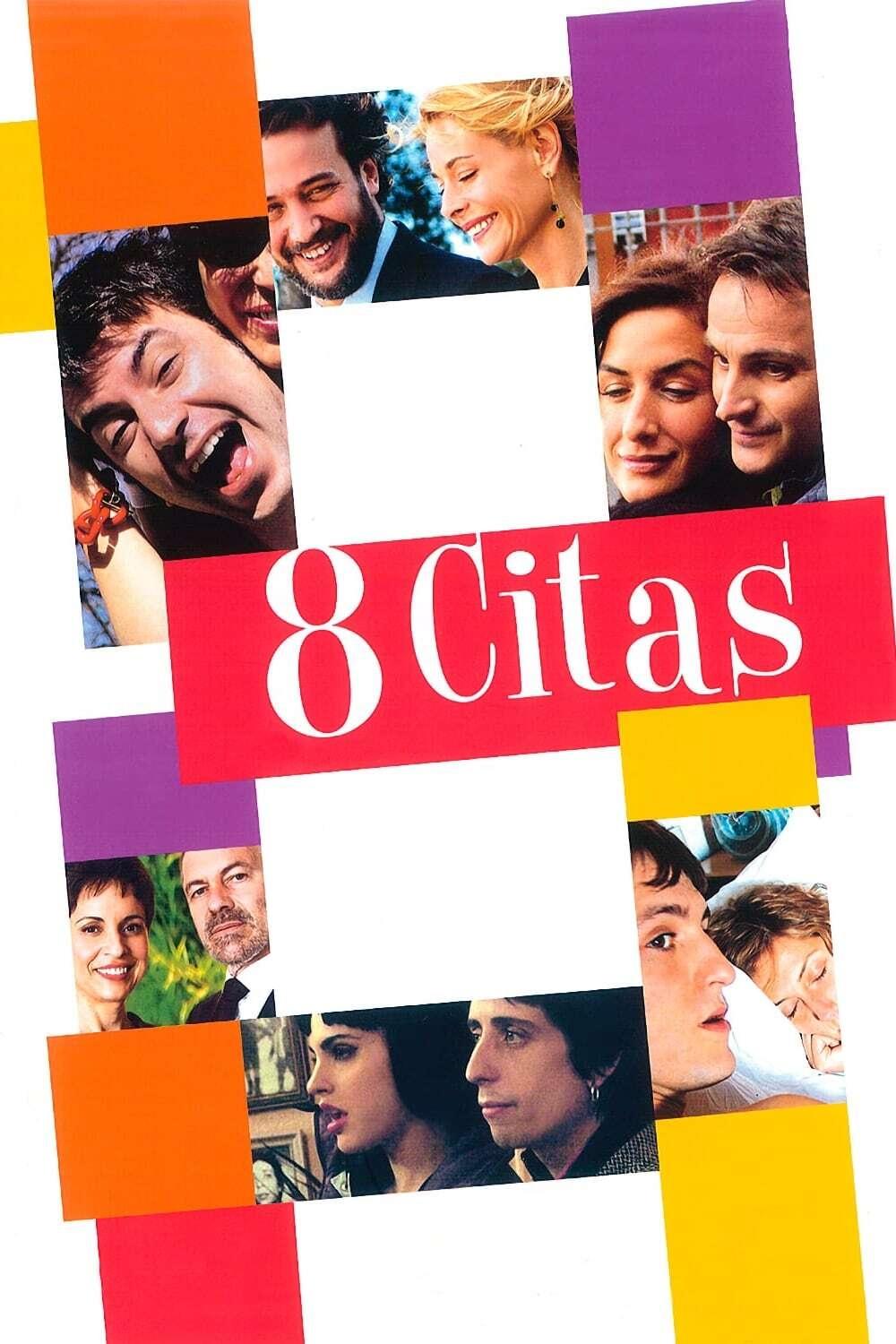 8 تاریخ