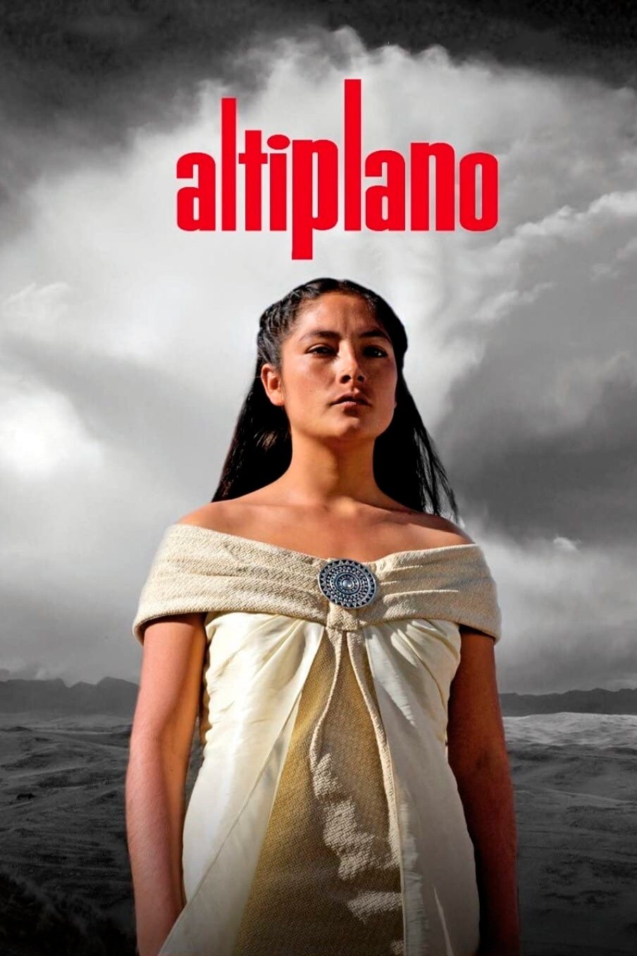 altiplano
