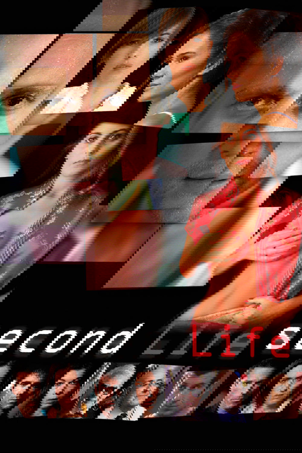 زندگی دوم