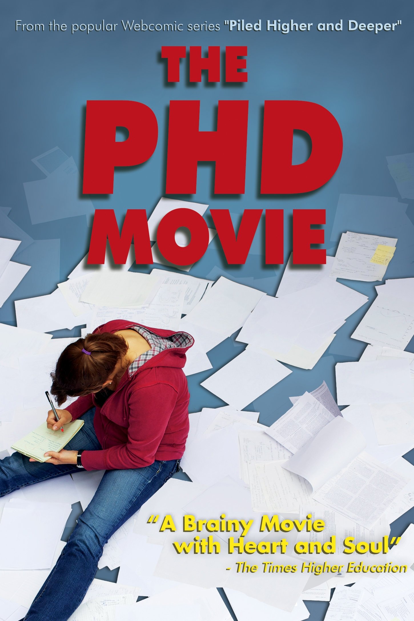 فیلم دکترا