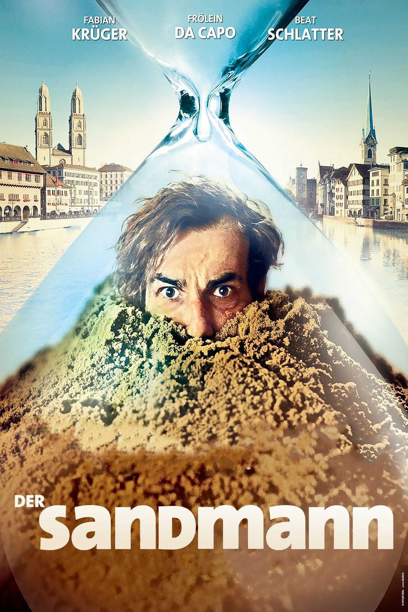 Sandman